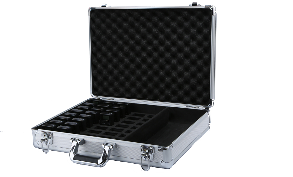 PROFESSIONAL PORTABLE AUDIO GUIDE, TOUR GUIDE SYSTEM, INTERPRETATION ...